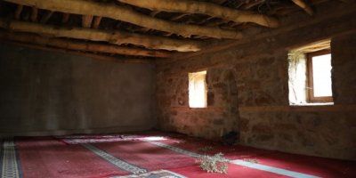 Feqiyê Teyran’ın doğduğu ev bakımsızlıktan zarar görüyor: Köylülerden yetkililere çağrı