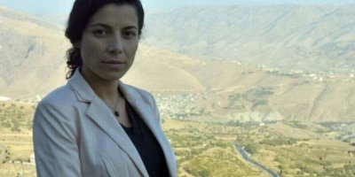 NADA Türkiye: Werisheh Moradi ve tüm siyasi mahpusların yanındayız