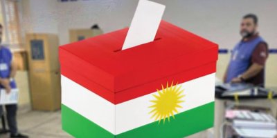 Kürdistan Seçimleri: Genel oylama sona erdi