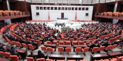 Partilerin ne kadar Hazine yardımı alacağı belli oldu