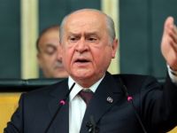 Bahçeli, Demirtaş'la Çakıcı'yı kıyasladı, af istedi