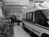 Nusaybin'de patlama: 11 yaşındaki Hogır hayatını kaybetti