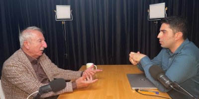 RÖPORTAJ | Orhan Miroğlu: “Bahçeli’nin çıkışının arkasında bir devlet aklı var”