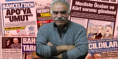 Şaşırtan öneriler -Murat Belge*