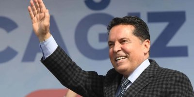 CHP'li Esenyurt Belediye Başkanı Ahmet Özer gözaltına alındı