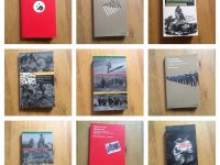 Avesta Yayınları'nın 9 kitabına yasak