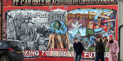 En radikal mücadele yöntemi: Müzakere