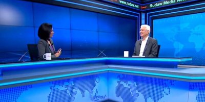 Kürtlerin ilk ulusal tıp kongresi yüzlerce Kürt doktoru bir araya getirdi