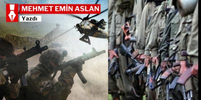 Türkiye ve PKK’nin Yeni Savaş/Barış Manipülasyonu