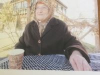 Emrê Dirêj Bextê Reş: 5 No'lu Anaları ve Sakine Arat Ana!