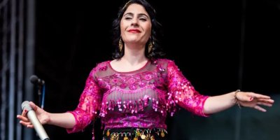 CHP'li Küçükçekmece Belediyesi, Rojda'nın konserini iptal etti