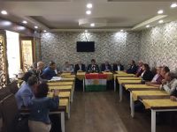 Kürdistani Seçim İttifakı'nın HDP ile seçim ittifakı girişimi sonuçsuz kaldı!