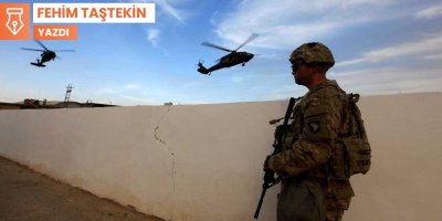 Erdoğan, Trump’ı yine tongaya düşürür mü?