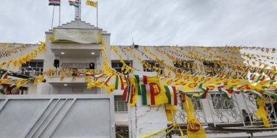 Kerkük’te siyasi parti temsilcileri nüfus sayımı konusunu görüşecek