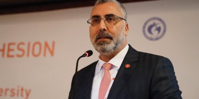 Bakan Işıkhan: Belediyelere haciz işlemi başlatacağız