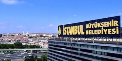 İstanbul Büyükşehir Belediyesi hakkında soruşturma başlatıldı