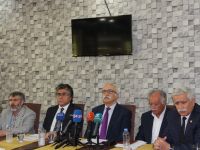 HDP'nin yeni teklifine Kürdistani İttifak'tan yanıt