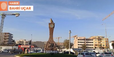 Adıyaman hem depremle hem de bakanlıkla mücadele ediyor