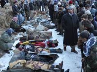 Roboski katliamı, devlet-yargı-medya işbirliğiyle kapatıldı