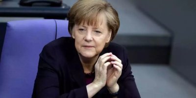 Angela Merkel'den Elon Musk uyarısı: "Çok endişelendirici"