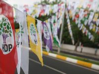HDP Kimin Partisidir? ''Dağ yine Fare doğurdu'' diyenleri duyar gibiyim