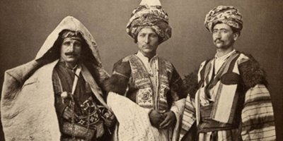 Oral Çalışlar: Benim Kürt meselem…