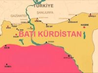 Rusya: Suriye'de Kürtlere otonomi...