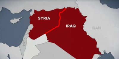 Irak, Suriye sınırını kapattığını duyurdu