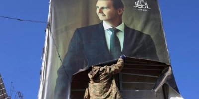 Suriye'de 'ertesi gün' için 4 senaryo