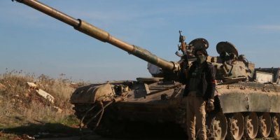 Suriye’de çatışmalar devam ediyor: Son 7 günde neler oldu?