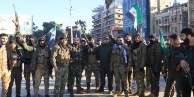 Necat Zanyar: Osmanlı rüyası