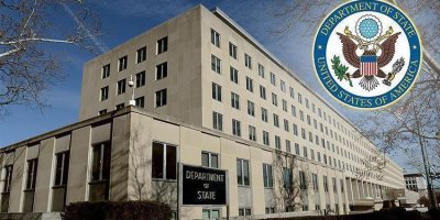 ABD Dışişleri: Suriye krizinin tek çözümü 2254 sayılı karardır