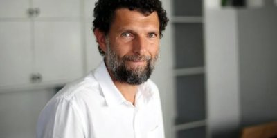 Avrupa'dan Osman Kavala için 'dostane çözüm' çağrısı
