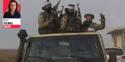 Arzu Yılmaz: Ortadoğu’da Normalleşme ve Savaş