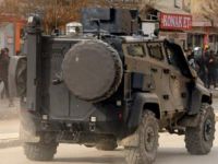 Muş'ta 10 yaşındaki çocuk vuruldu!