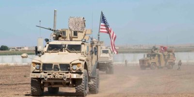 ABD'li yetkiliden Rojava açıklaması: Güçlerimiz Suriye'nin kuzeyinde kalacak