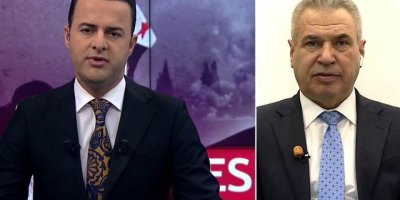 ENKS yetkilisi İbrahim Bro: Suriye’de yeni bir değişim süreci başladı, Kürtler hazırlıklı olmalı