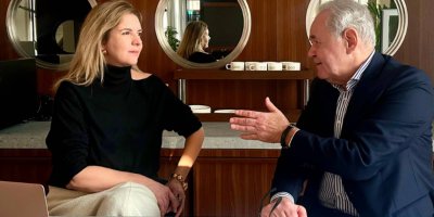 Emekli büyükelçi Aydın Sezgin: Suriye’deki yeni bir kriz hali