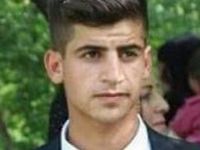 "Ben Yılmaz Encü'yüm, beni parça parça gömmüşler..."