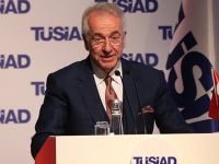 TÜSİAD Başkanı: Hakikati bükemezsiniz, gerçeğe uygun politika üretilmeli