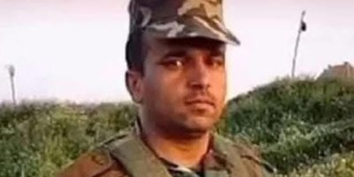 Esat gitti, Suriye hapishanelerindeki Peşmergeler serbest kaldı