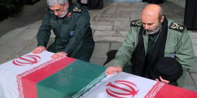 İranlı milletvekili: Suriye'de 6 binden fazla kayıp verdik