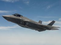 ABD Türkiye'ye F- 35 satışını donduruyor mu?