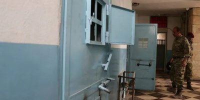 ENKS: Genel karara rağmen yaklaşık 200 Kürt hala Afrin'deki cezaevinde