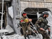 Afrin’de ÖSO grupları yine çatıştı!