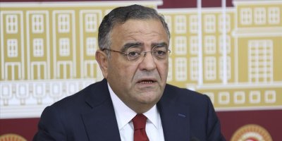 Tanrıkulu: “Bin Xetê, Ser Xetê”