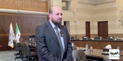 Geçiş hükümetinin başbakanı El Beşir'den Suriyelilere çağrı: 'Geri dönün'