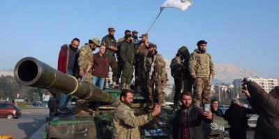 Mazlum Abdi'den 'IŞİD' açıklaması: Operasyonlar askıya alındı