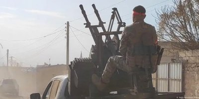 Yedi soruda Suriye'nin kuzeyinde ne oluyor?