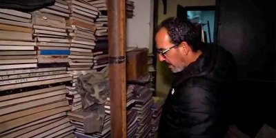 Hücreler, mayınlar ve gizli dosyalar: Esad yönetiminin acımasız istihbarat kuruluşları